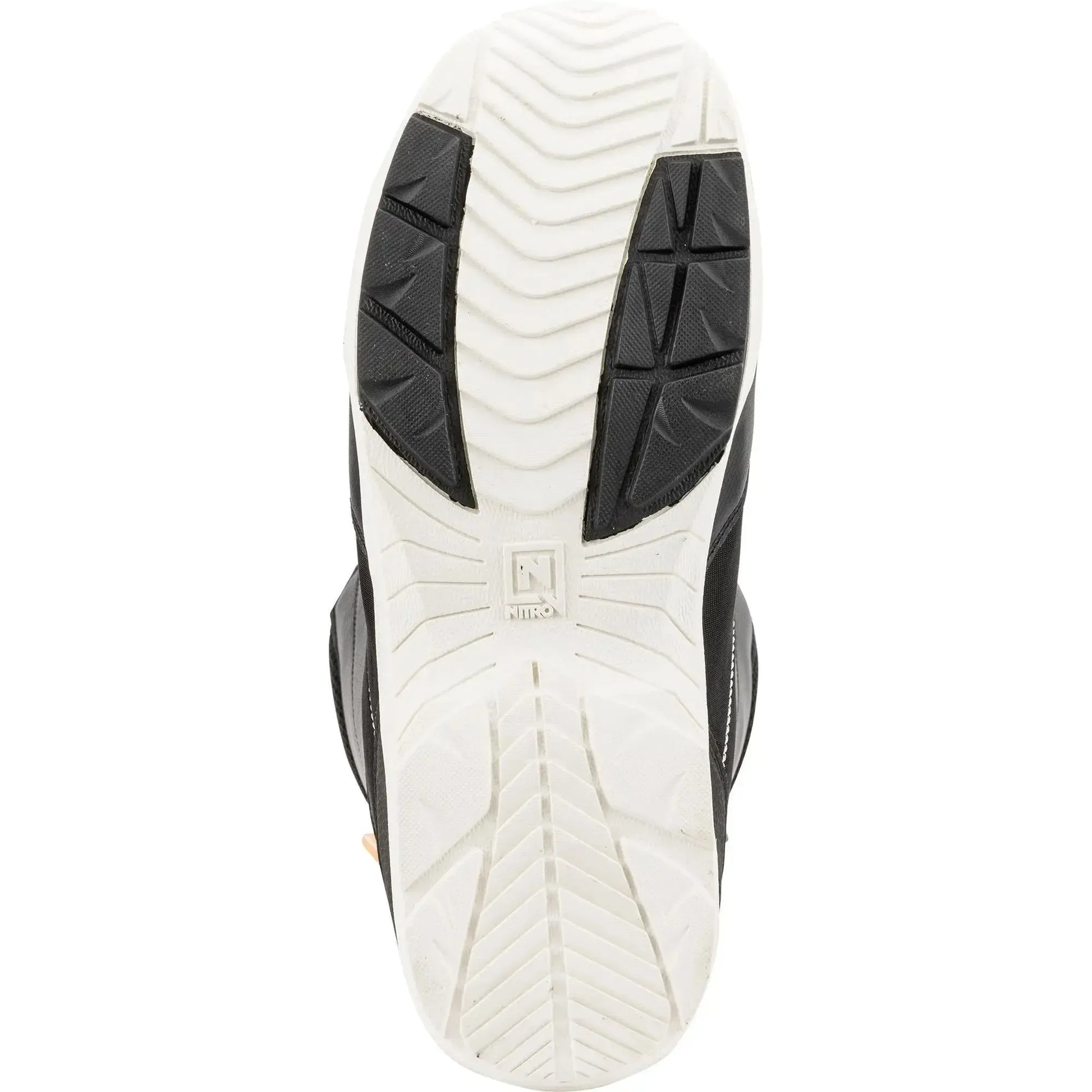 Nitro TANGENT BOA BOOT´25 Snowboard Boots BLACK