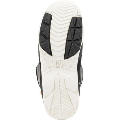 Nitro TANGENT BOA BOOT´25 Snowboard Boots BLACK
