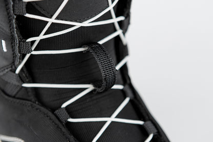 Nitro TANGENT TLS BOOT´25 Snowboard Boots BLACK