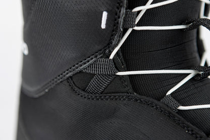 Nitro TANGENT TLS BOOT´25 Snowboard Boots BLACK