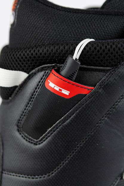 Nitro TANGENT TLS BOOT´25 Snowboard Boots BLACK