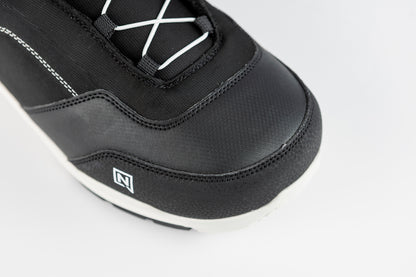 Nitro TANGENT TLS BOOT´25 Snowboard Boots BLACK