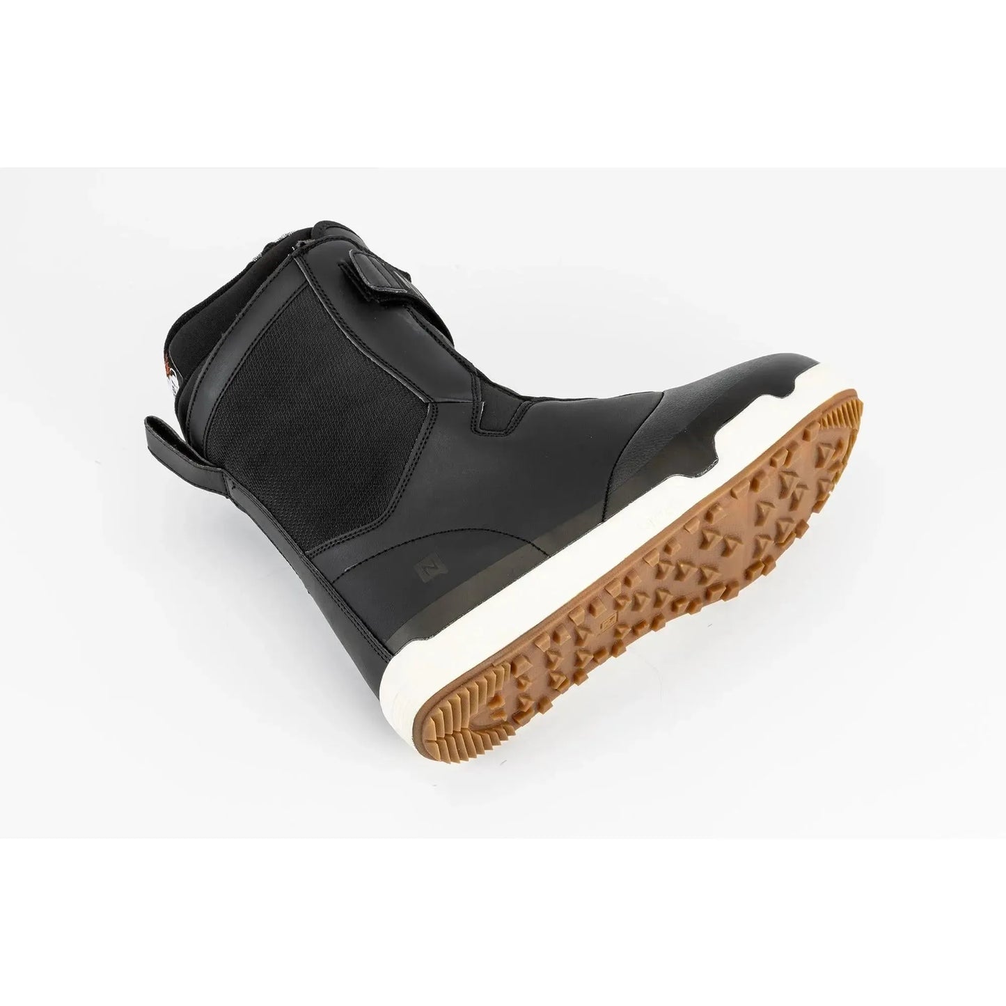 Nitro THE DAILY BOOT´25 Snowboard Boots BLACK
