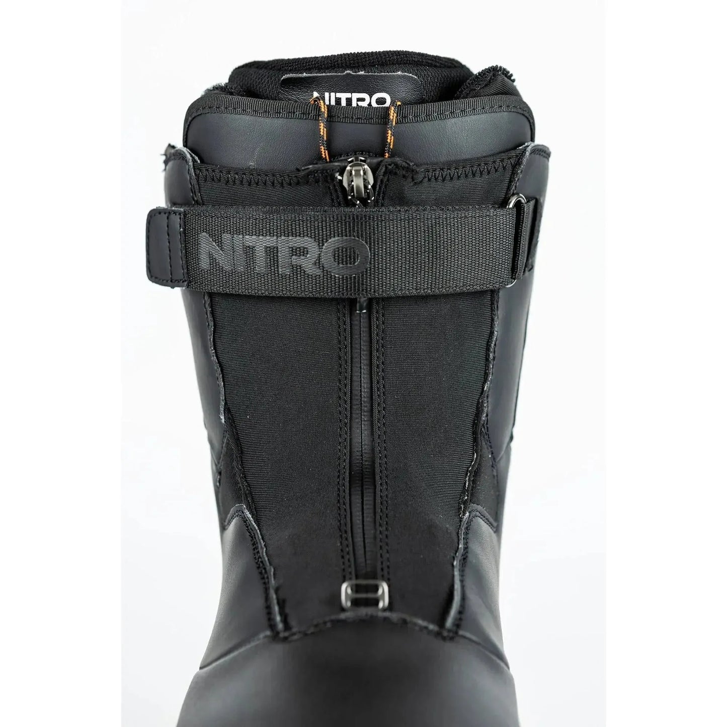 Nitro THE DAILY BOOT´25 Snowboard Boots BLACK