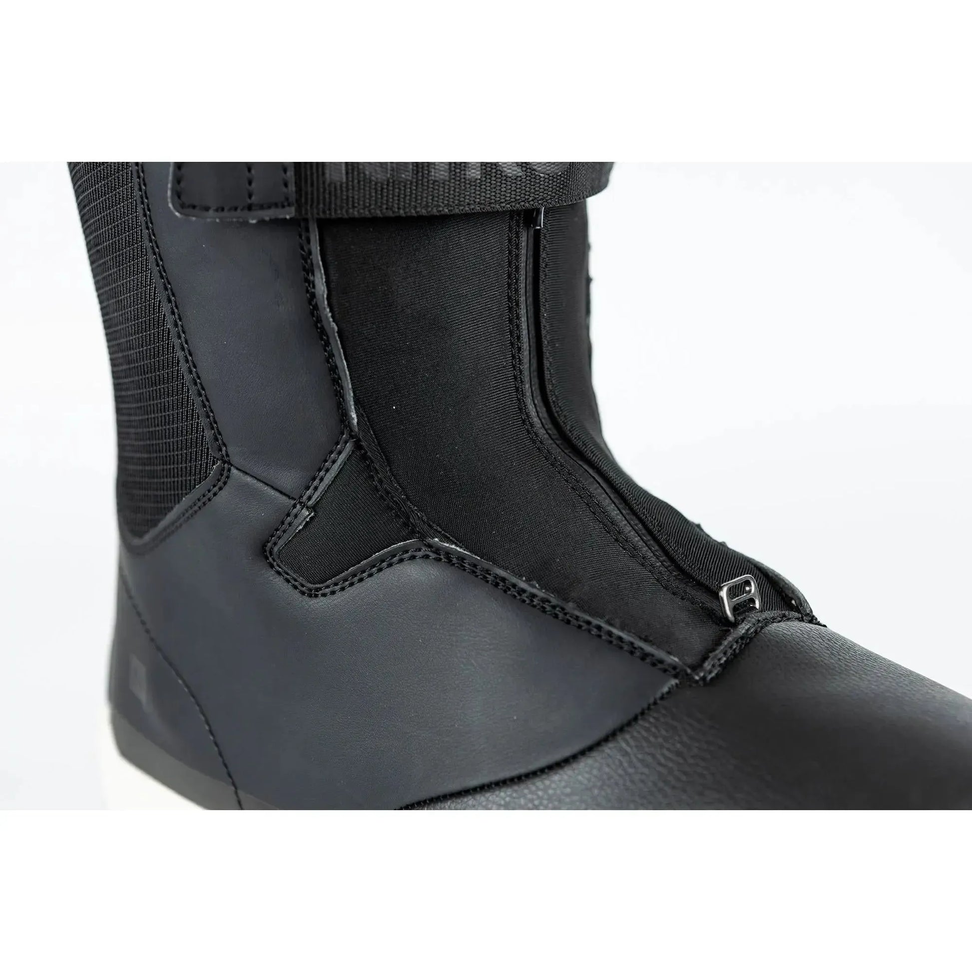 Nitro THE DAILY BOOT´25 Snowboard Boots BLACK