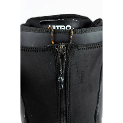 Nitro THE DAILY BOOT´25 Snowboard Boots BLACK