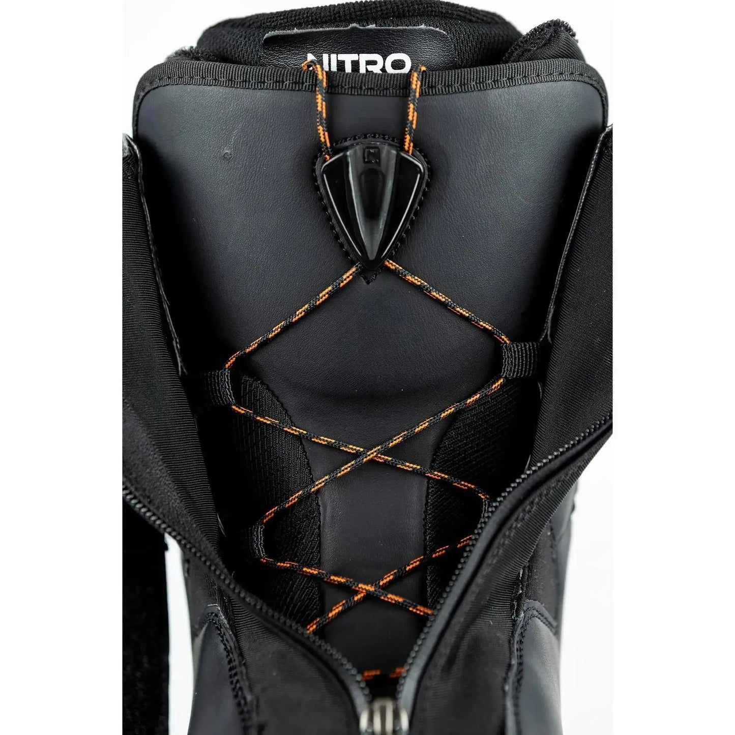 Nitro THE DAILY BOOT´25 Snowboard Boots BLACK