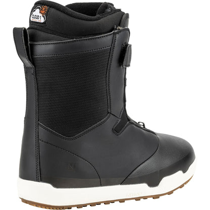 Nitro THE DAILY BOOT´25 Snowboard Boots BLACK