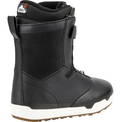 Nitro THE DAILY BOOT´25 Snowboard Boots BLACK