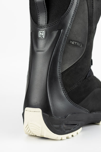 Nitro BIANCA TLS+ BOOT´25 Snowboard Boots BLACK