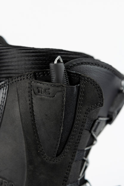Nitro BIANCA TLS+ BOOT´25 Snowboard Boots BLACK