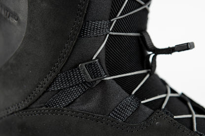 Nitro BIANCA TLS+ BOOT´25 Snowboard Boots BLACK