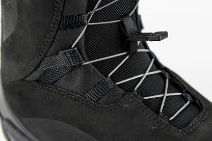 Nitro BIANCA TLS+ BOOT´25 Snowboard Boots BLACK