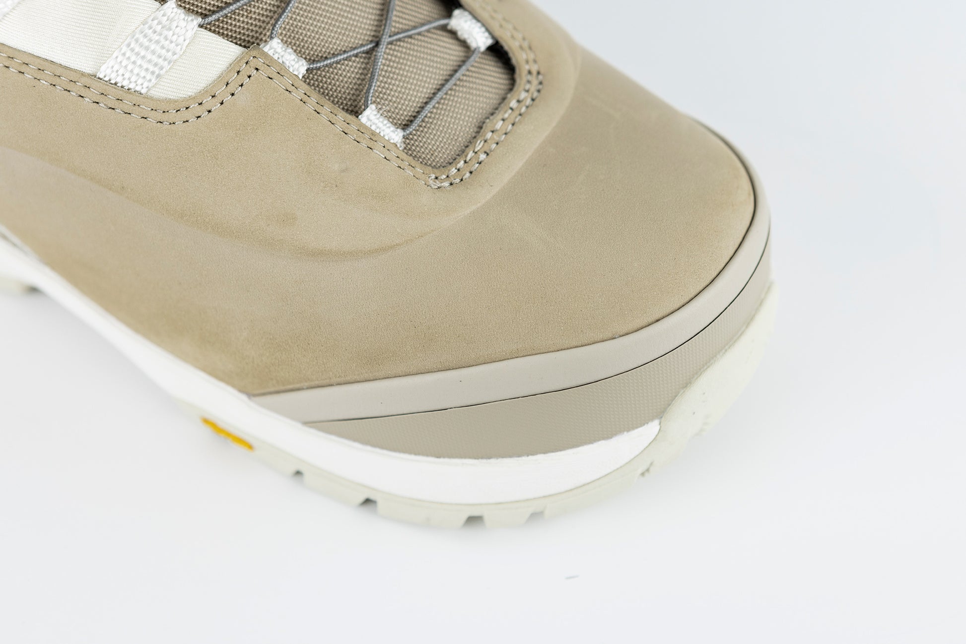 Nitro BIANCA TLS+ BOOT´25 Snowboard Boots SAND