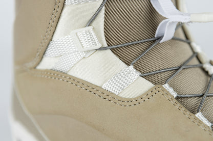 Nitro BIANCA TLS+ BOOT´25 Snowboard Boots SAND