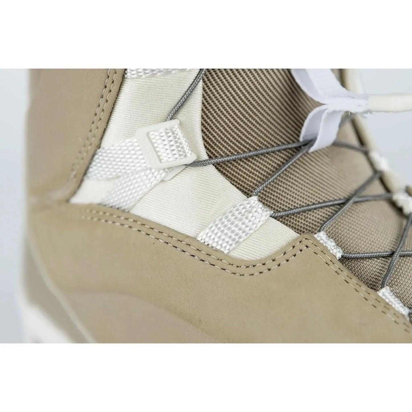 Nitro BIANCA TLS+ BOOT´25 Snowboard Boots SAND