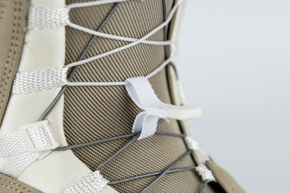 Nitro BIANCA TLS+ BOOT´25 Snowboard Boots SAND