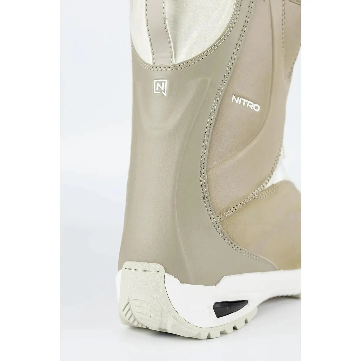 Nitro BIANCA TLS+ BOOT´25 Snowboard Boots SAND