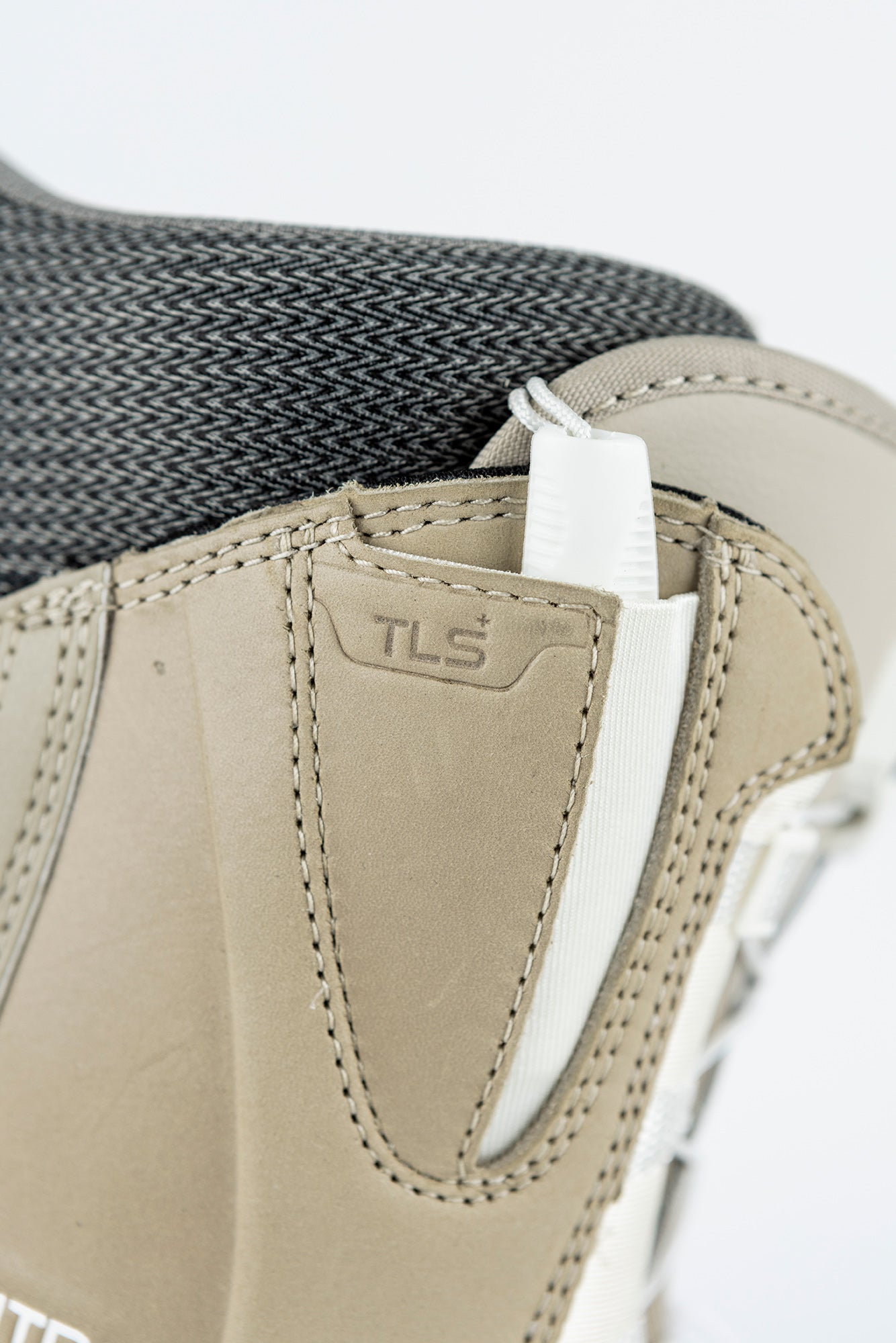 Nitro BIANCA TLS+ BOOT´25 Snowboard Boots SAND