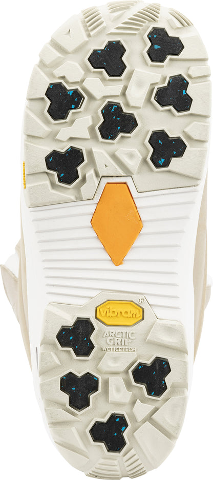 Nitro BIANCA TLS+ BOOT´25 Snowboard Boots SAND