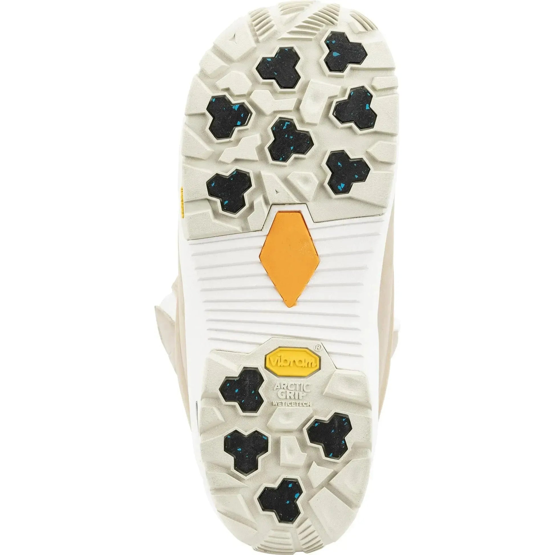 Nitro BIANCA TLS+ BOOT´25 Snowboard Boots SAND