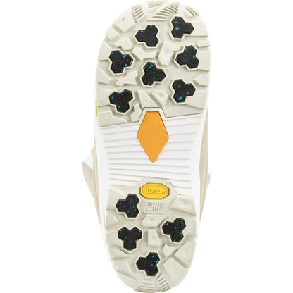 Nitro BIANCA TLS+ BOOT´25 Snowboard Boots SAND