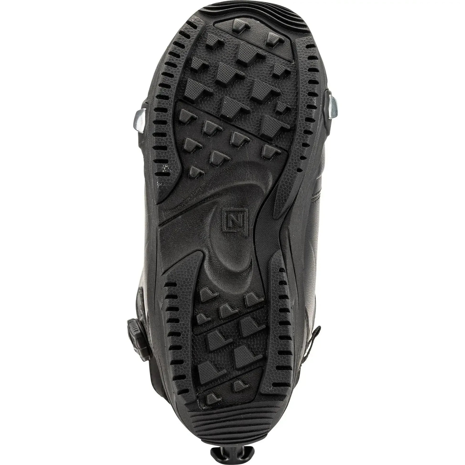 Nitro DYNASTY STEP ON BOA BO Snowboard Boots BLACK