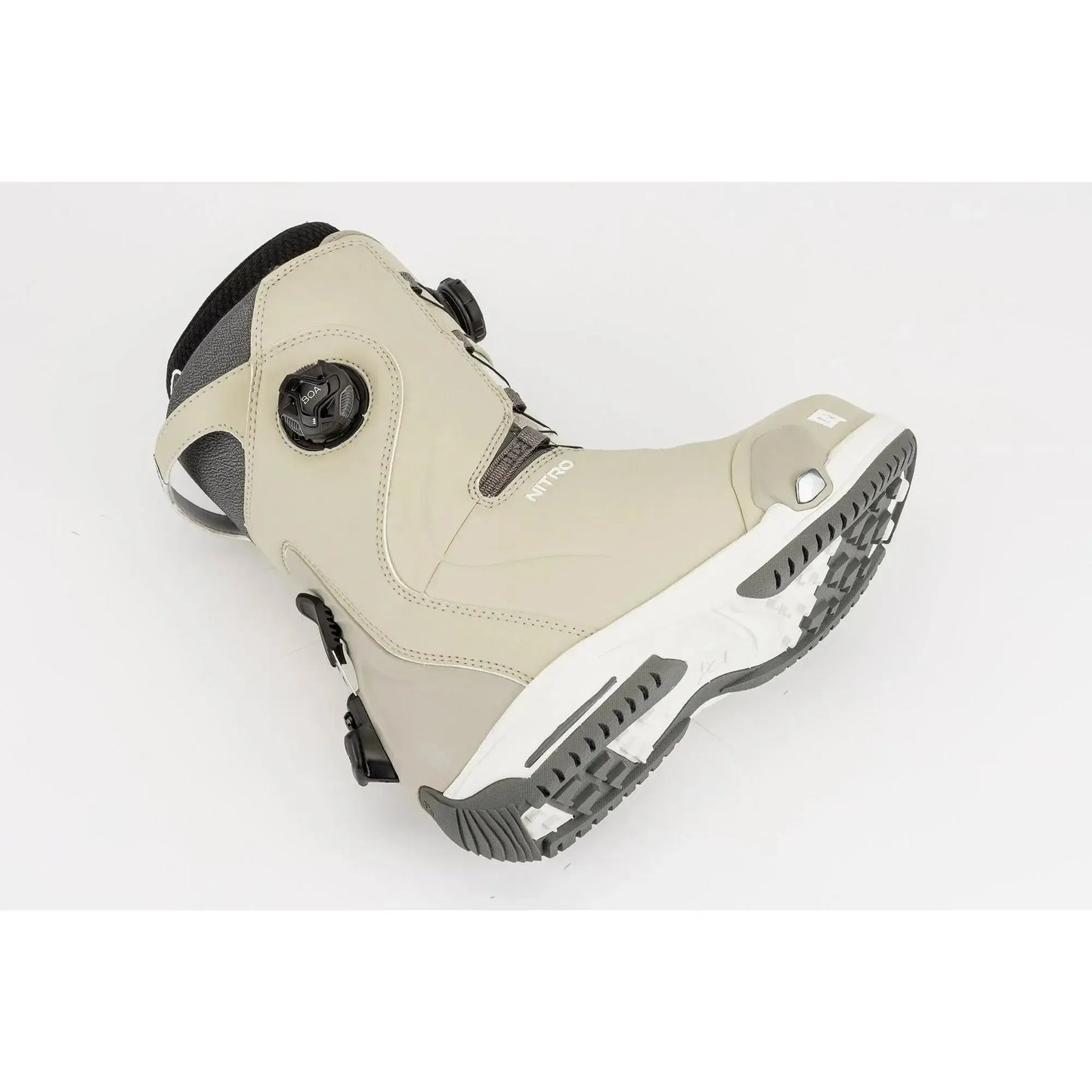 Nitro DYNASTY STEP ON BOA BO Snowboard Boots SAND Damen Schuh
