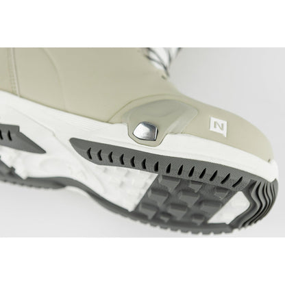 Nitro DYNASTY STEP ON BOA BO Snowboard Boots SAND Damen Schuh