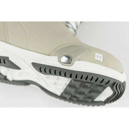 Nitro DYNASTY STEP ON BOA BO Snowboard Boots SAND Damen Schuh