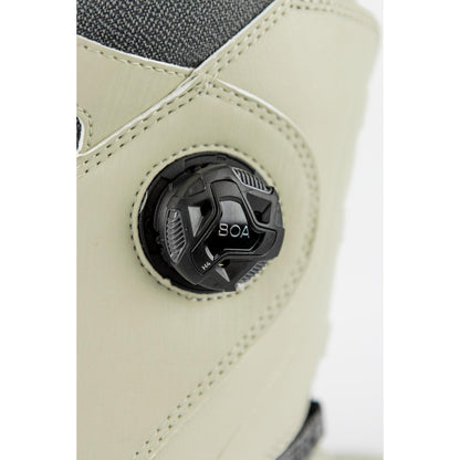 Nitro DYNASTY STEP ON BOA BO Snowboard Boots SAND Damen Schuh