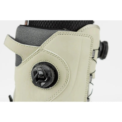 Nitro DYNASTY STEP ON BOA BO Snowboard Boots SAND Damen Schuh