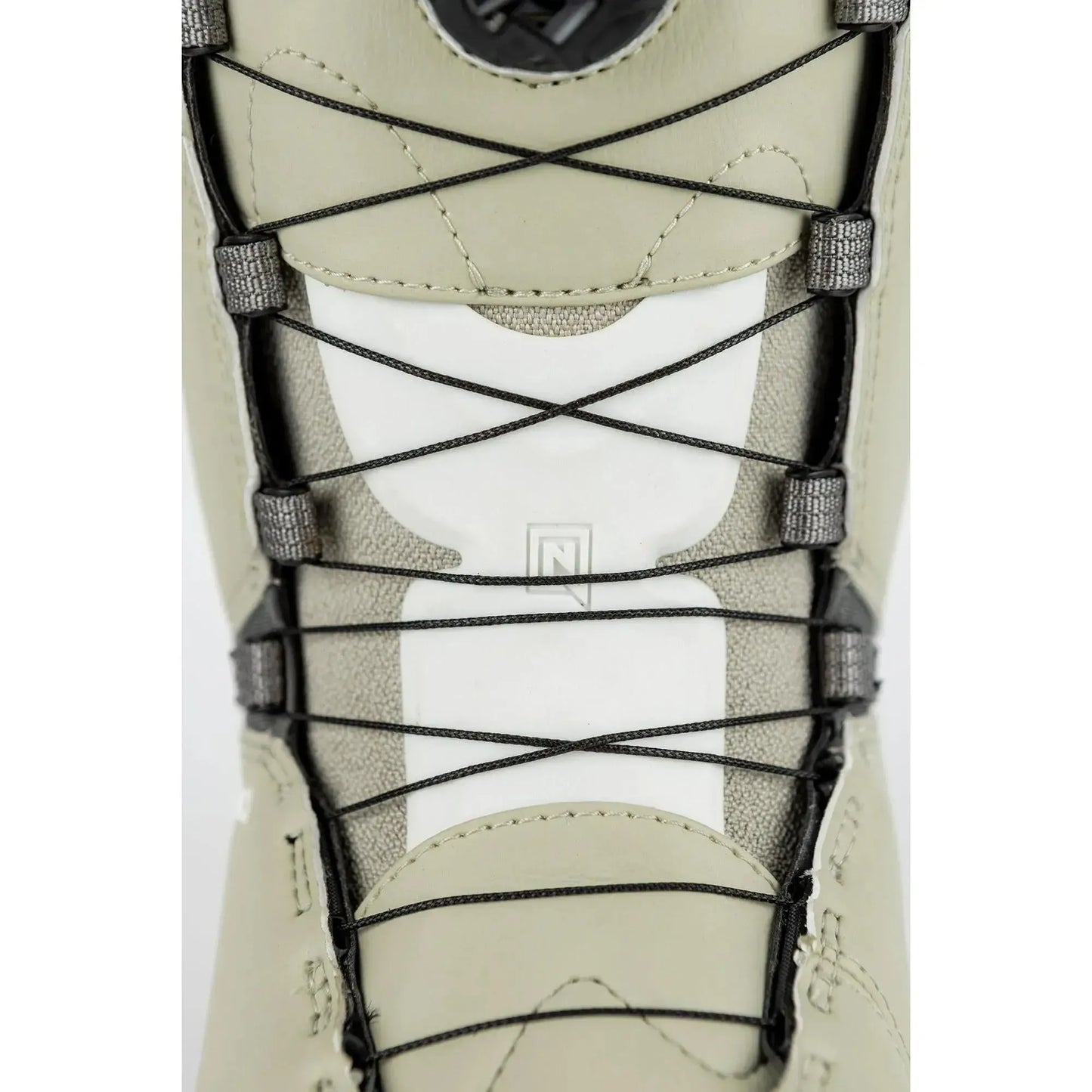Nitro DYNASTY STEP ON BOA BO Snowboard Boots SAND Damen Schuh