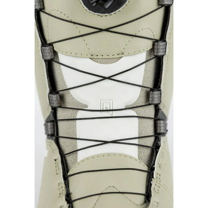 Nitro DYNASTY STEP ON BOA BO Snowboard Boots SAND Damen Schuh