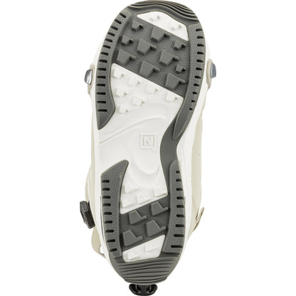 Nitro DYNASTY STEP ON BOA BO Snowboard Boots SAND Damen Schuh