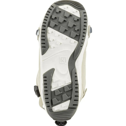 Nitro DYNASTY STEP ON BOA BO Snowboard Boots SAND Damen Schuh