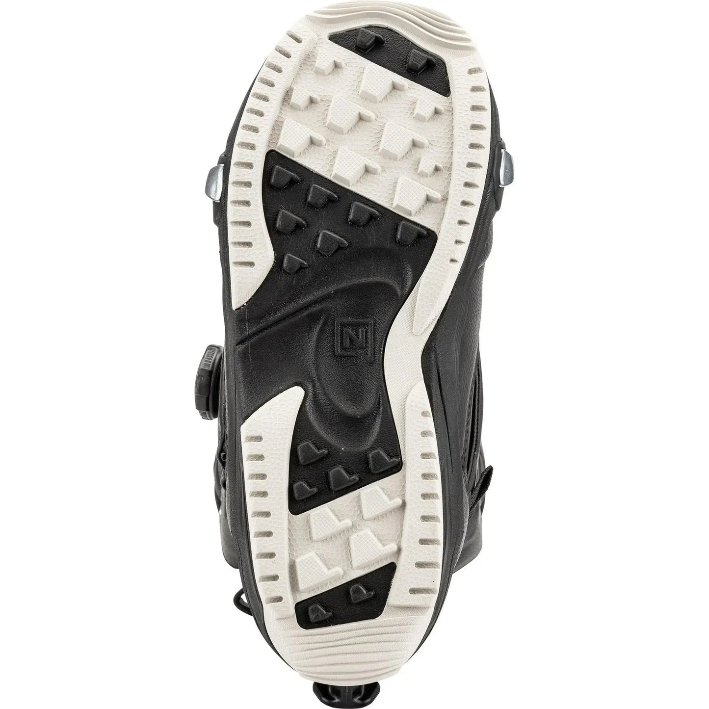 Nitro CAVE STEP ON TLS BOOT´ Snowboard Boots BLACK