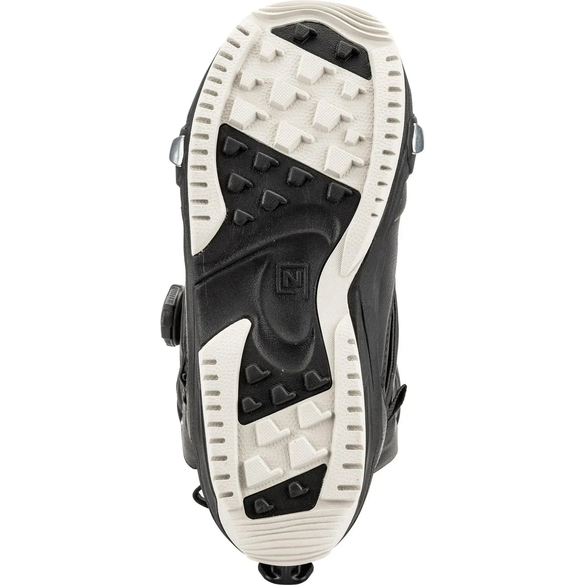 Nitro CAVE STEP ON TLS BOOT´ Snowboard Boots BLACK