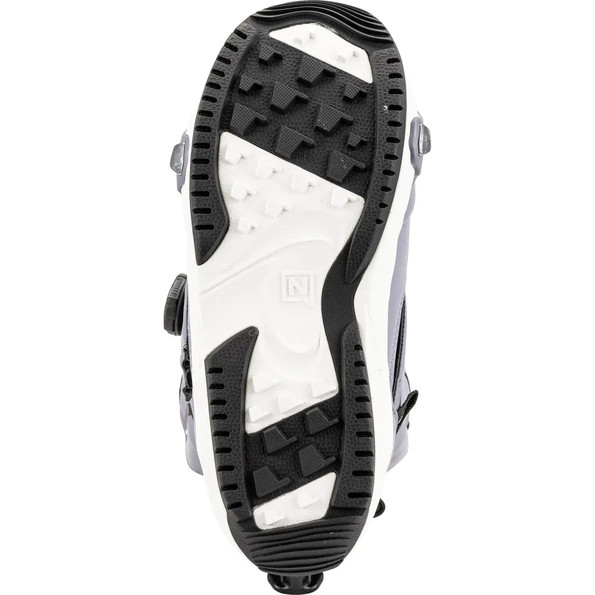 Nitro CAVE STEP ON TLS BOOT´ Snowboard Boots LILAC