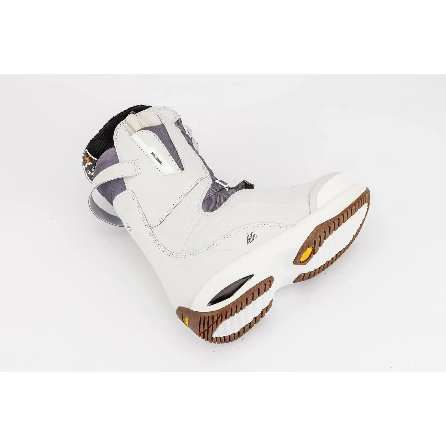 Nitro FAINT TLS BOOT´25 Snowboard Boots SAND