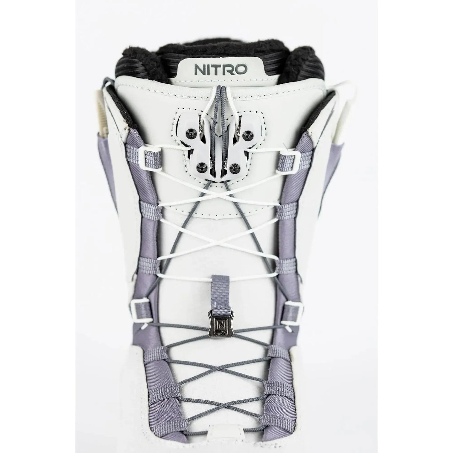 Nitro FAINT TLS BOOT´25 Snowboard Boots SAND
