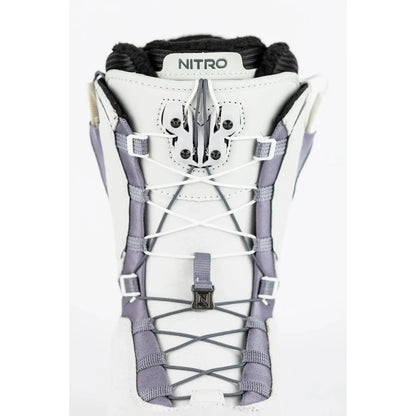 Nitro FAINT TLS BOOT´25 Snowboard Boots SAND