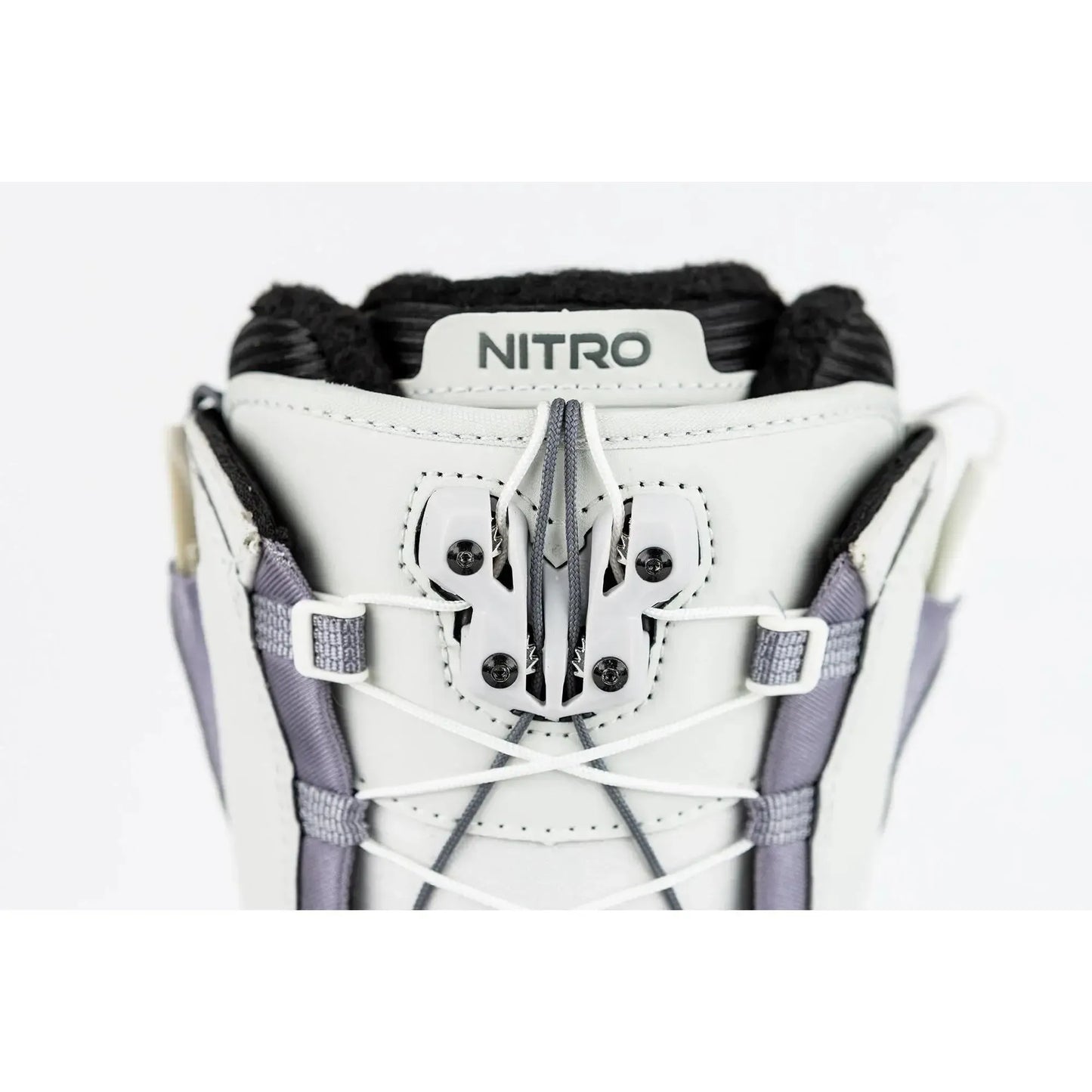 Nitro FAINT TLS BOOT´25 Snowboard Boots SAND