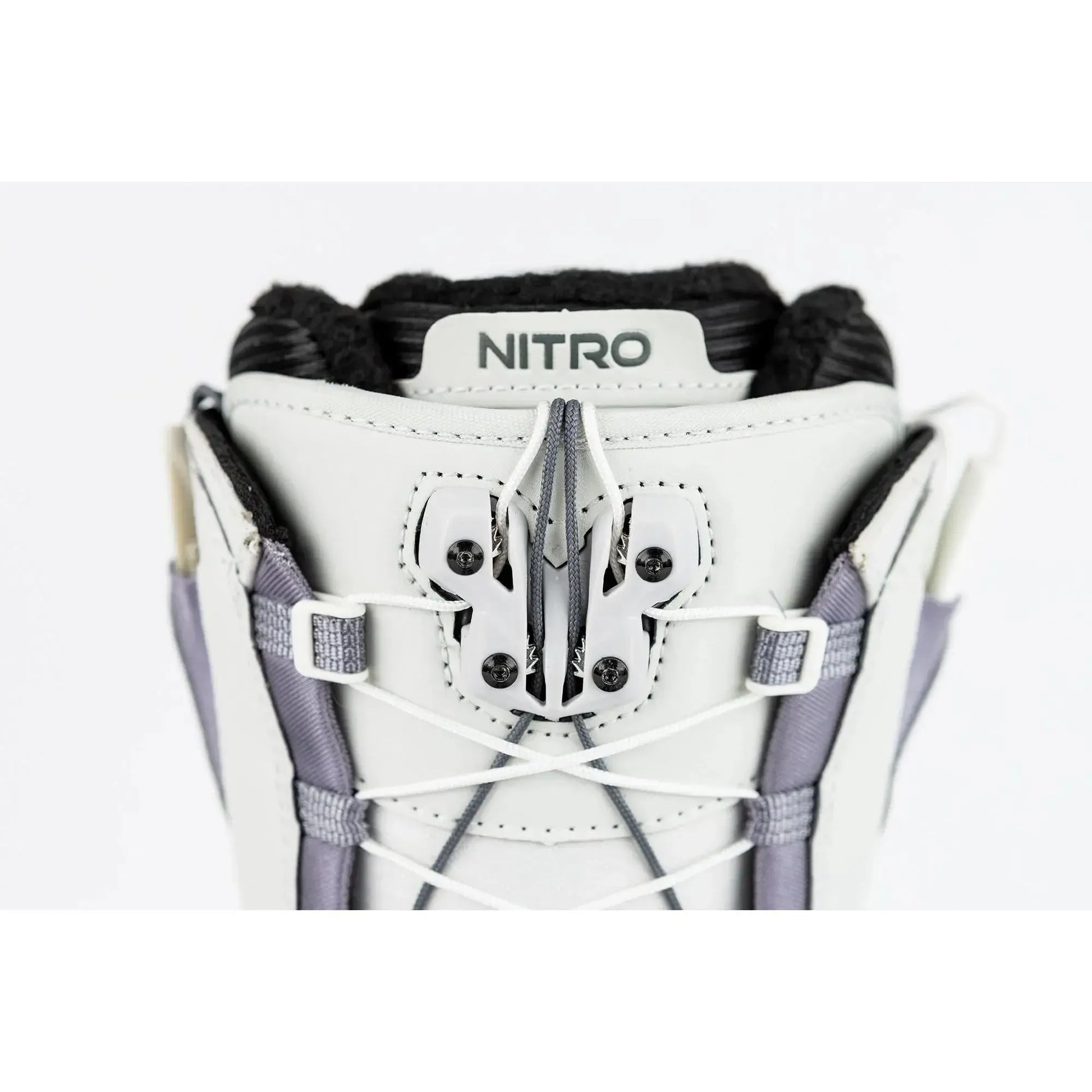 Nitro FAINT TLS BOOT´25 Snowboard Boots SAND
