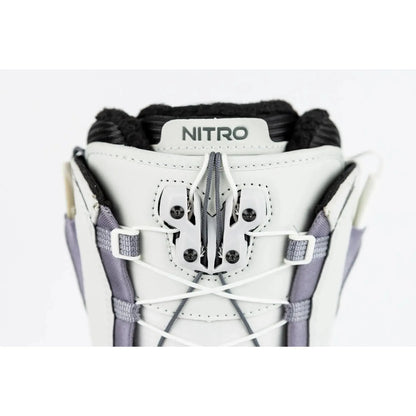 Nitro FAINT TLS BOOT´25 Snowboard Boots SAND