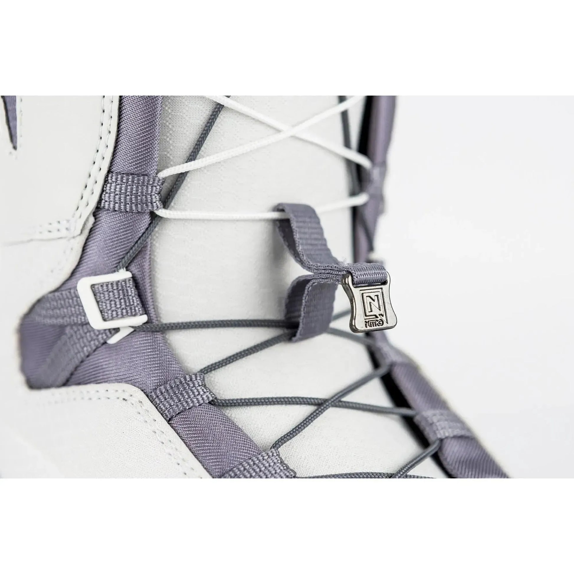 Nitro FAINT TLS BOOT´25 Snowboard Boots SAND