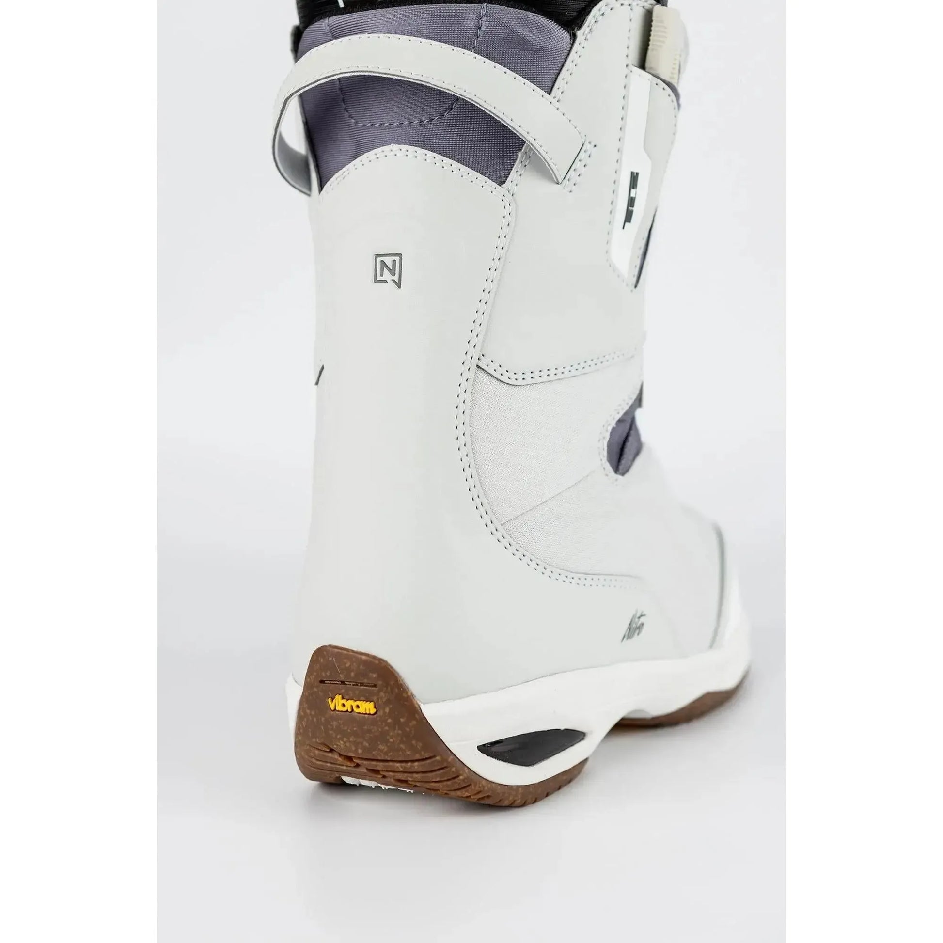 Nitro FAINT TLS BOOT´25 Snowboard Boots SAND