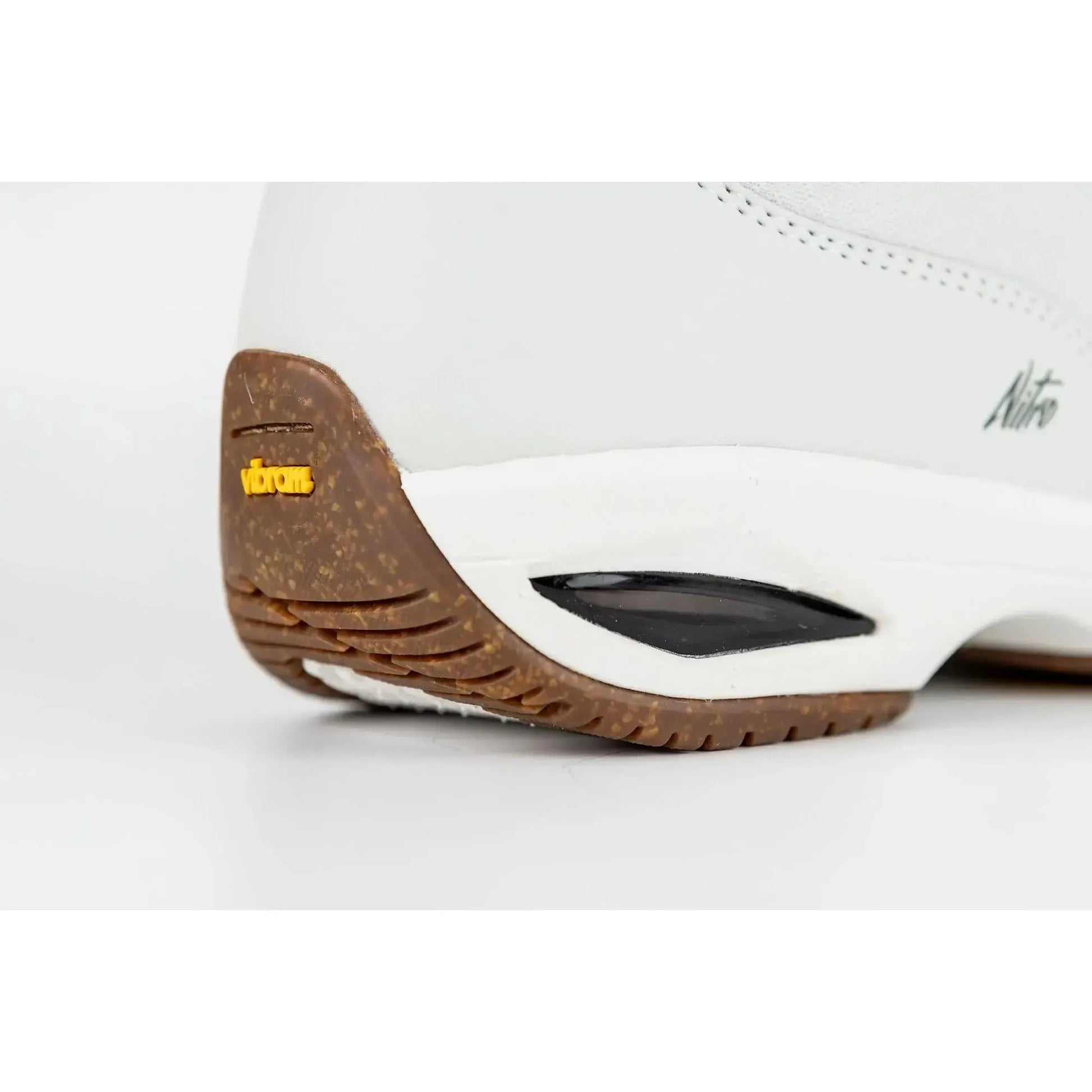 Nitro FAINT TLS BOOT´25 Snowboard Boots SAND