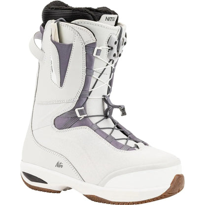Nitro FAINT TLS BOOT´25 Snowboard Boots SAND