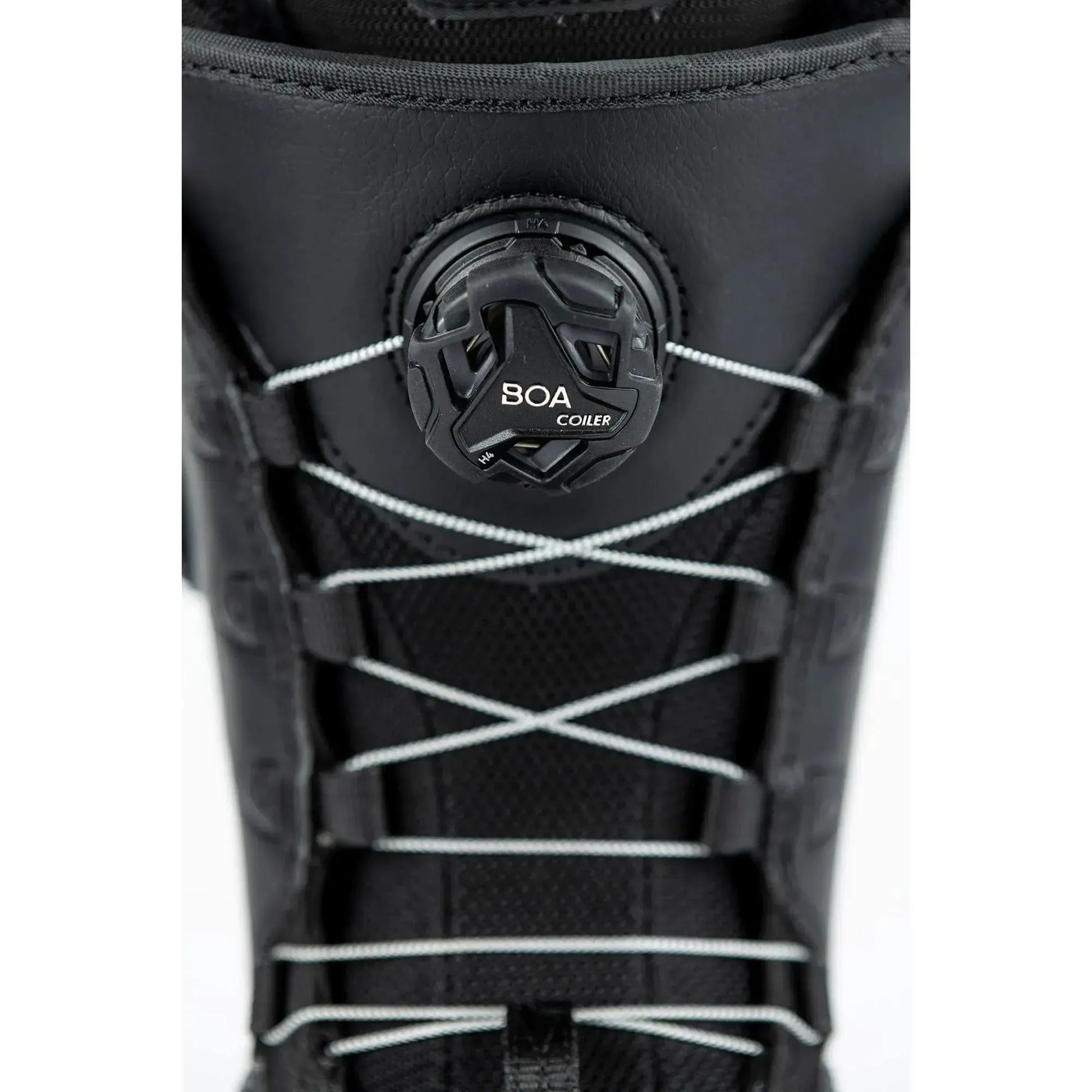 Nitro CROWN BOA BOOT´25 Snowboard Boots BLACK